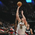 Jokić igra u terminu koji odgovara Srbima, evo gde gledati Denver i Portland u borbi za plej-of