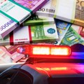 Uhapšen policajac zelenaš Vladimir Jović: Dao 50.000 evra, uzimao 3.000 mesečno
