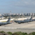 Sumnjivi paket se dimi na aerodromu Ben Gurion