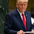 UN upozorile Trampa: SAD da ne napadaju civilnu infrastrukturu u Iranu