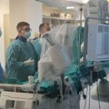 Kada vreme znači život: Angio sala u Čačku spasila 10.000 života