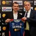 Kompanija Balkan Bet postala generalni sponzor reprezentacije Srbije u fleg fudbalu