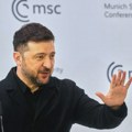 Zelenski: Još 175 ukrajinskih ratnih zatvorenika pušteno na slobodu