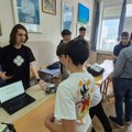 Sajam obrazovanja u OŠ „Nada Matić“ (foto)