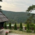 Uznemirujuće slike! Na Zlatiboru u nesreći stradao konj: Na kolovozu su ostali rasuti delovi srče i plastike