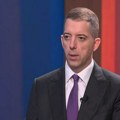 Đurić: Srbija više doprinela bezbednosti Evrope nego mnoge zemlje regiona