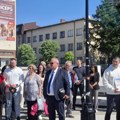 Predstavljeno martovsko izdanje SNS informatora u kome su se našle i aktivnosti koje se finansiraju od novca svih građana