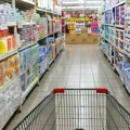 Patike 5, flaša vina 1 evro: Bankrotirao svetski poznati prodavac hrane, rasprodaja u toku