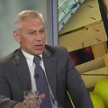 Bocan-Harčenko: Odluke o NIS moraju u potpunosti osigurati energetsku bezbednost Srbije