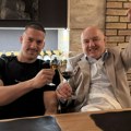 „Sedeće sa nama u loži“: Zbiljić otkrio da Baka Prase dolazi na utakmicu sa Crvenom zvezdom!