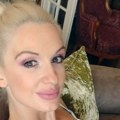 Slavlje u domu Anje Mit! Nakon prinove u porodici, glumica saopštila lepe vesti, pa se obratila njemu