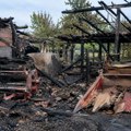 Požar uništio štalu, mehanizaciju i hranu za stoku u domaćinstvu u Mrčajevcima, grad Čačak odobrio pomoć od 250.000