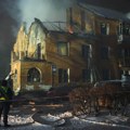 Zelenski: Rusija je napala Ukrajinu sa stotinama dronova, ubijeno šest ljudi