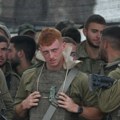IDF: uništena skladišta oružja Hamasa u centralnoj Gazi