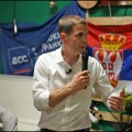 “Verujem i u promenu vlasti i u promenu sistema“