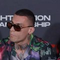 Džoker Ilić brutalno o Đaniju Barbiru, imao poruku za Hrvatsku: "Ne znam kako je to moguće, mora da se..."