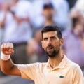 Ljudi, polako - Đoković nije već u finalu