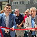 Penzioneri u Nišu dobili nove prostorije u Novopazarskoj 10