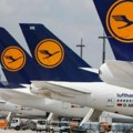 Bezbednosni alarm u Nemačkoj: Aerodrom u Minhenu bio potpuno van funkcije, hitno obustavljeni letovi