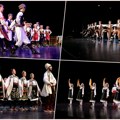 Spektakl tradicije i mladosti: KUD "Zora" oduševio publiku, Bosilegrad ispraćen ovacijama i bisom
