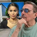 "Ne cvetaju joj ruže, nije joj lako" Keba prokomentarisao Minu Kostić koja leži u Lazi, spomenuo i Kaspera (video)