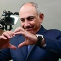 Pašinjan pobedio u Jermeniji, ali bez super većine