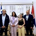Novi koraci ka povezivanju Srbije, Republike Srpske i Grčke kroz sport: Poseban akcenat na biciklizam...