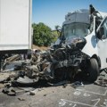 Tragedija na autoputu u Mađarskoj: Osam stranih državljana poginulo u dva povezana sudara