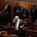 Agencije: izraelski političari oštro kritikuju američko-iranski sporazum