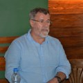ANEM: Veran Matić napadnut sinoć ispred Skupštine Srbije