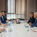 Đedović Handanović: Diversifikacija i naftovod sa Mađarskom ključni za sigurnost Srbije