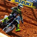 Dunlop Geomax MX54: Povećana svestranost na motokros stazama
