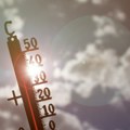 Stiže nam toplotni udar: Od sutra na snazi crveni alarm, a onda sledi preokret vremena