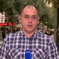 Radić napustio Srbiju, režim udario na njegovu maloletnu ćerku