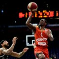 Barselona pronašla pojačanje u Cedevita Olimpiji