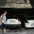 Tri eksplozije ispred domova članova Nove demokratije u Solunu, petoro povređenih