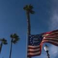 Sjedinjene Američke Države danas obeležavaju 250 godina od proglašenja nezavisnosti