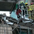 Rusija raketirala Kijev, Ukrajina uzvratila udarima na energetska postrojenja