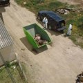 Gde su žarišta afričke kuge svinja?