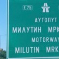 Obilaznica oko Beograda nosi naziv "Milutin Mrkonjić": "Vučić ispunio obećanje"