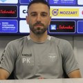 Koković spreman za Radnički: Moramo da izjednačimo njihovu energiju