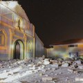 Zemljotres jačine 5,5 Rihtera pogodio Peru: Najmanje pet osoba stradalo