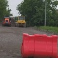 U Inđiji zaboravili pešačke staze u parku od 35 miliona dinara