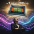 AMD i Anthropic: 2GW Instinct MI450 uz ulaganje od $5 milijardi