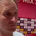 Miroslav Tanjga se pojavio u miks zoni: "Nisam znao! Koji put pričam da moramo da..."