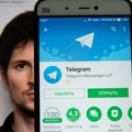 Rusija raspisala poternicu za osnivačem Telegrama: Optužen za pomaganje terorizmu