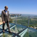 Postaće deo turističke ponude Ekspa: Ulaganja u vidikovac na Kablaru bi trebalo da se isplate u prvih godinu dana