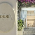 Dior otvara luksuzni spa na Siciliji: Spoj elegancije i mediteranske energije