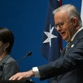 Australijski premijer u centru skandala: Odbio da se izvini zbog šale o japanskoj premijerki VIDEO