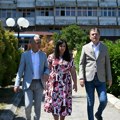 Gradi se potpuno novo dečje odeljenje u Specijalnoj bolnici: Sjajne vesti za Sokobanju, pronađeno najbolje rešenje (foto)